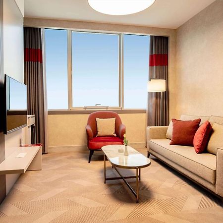 Hotel Ramada By Wyndham Diyarbakır Exterior foto