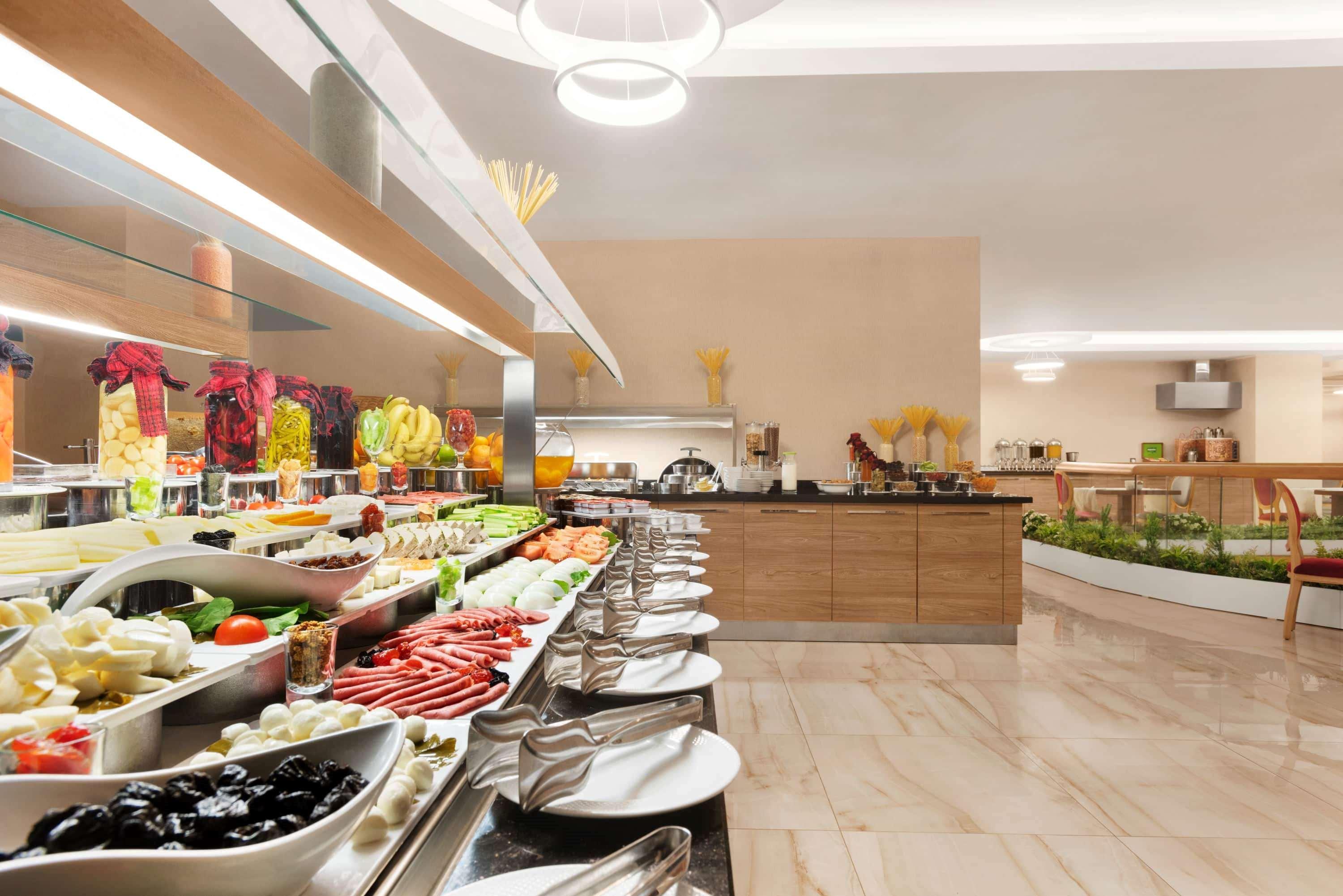 Hotel Ramada By Wyndham Diyarbakır Exterior foto